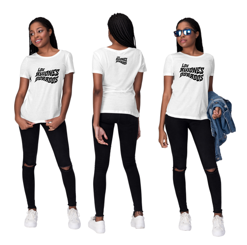 Camiseta Los Aviones Dorados — Ventana del Tiempo